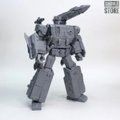 FansHobby Fans Hobby FH MB-11 MB11 God Armor God Bomber Master Builder Original Version -MECHA REALM STORE b38f8d77d0