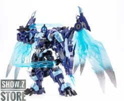 Jinbao DF-08 Freeze Devil Cryotek -MECHA REALM STORE b39e464d09