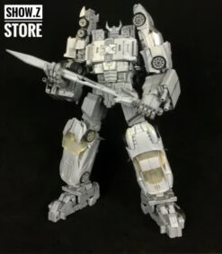 TFM M-01 Havoc Disorder -MECHA REALM STORE b39fadb6f2