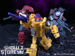 Rising Force RF-L03 Creep Drag Strip -MECHA REALM STORE b3d4a49adc