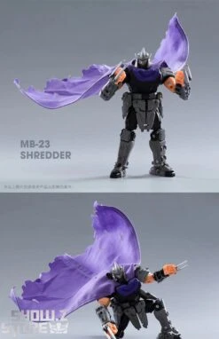 52Toys BeastBox MB-23 Shredder -MECHA REALM STORE b3df62ebf7