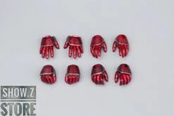 M.W Culture 1/9 Marvel Licensed Avenger Endgame Iron Man Mark-85 -MECHA REALM STORE b3e8936847