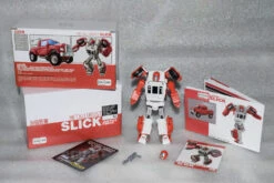 BadCube BC OTS-10 Slick Swerve -MECHA REALM STORE b3f2cf4b2e