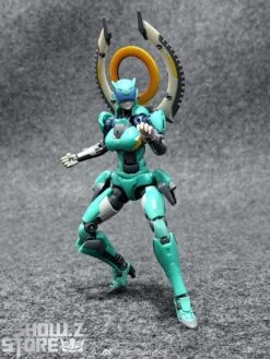 Astrobots 1/12 A-04 Athenia -MECHA REALM STORE b3ff9f5684