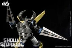 King Arts Diecast Figure Series DFS076 Gaiking EX Limited Version -MECHA REALM STORE b47a84d371