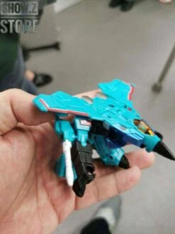 Iron Factory IF-EX20K Wing Of Tyrant Kallaite -MECHA REALM STORE b47cdb6e88