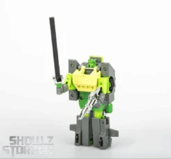 4th Party Transformers G1 Springer 16 4th Party Transformers G1 Springer -MECHA REALM STORE b47fb001b7