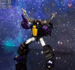 FansToys FT-13 Mercenary Shrapnel -MECHA REALM STORE b4835648a5