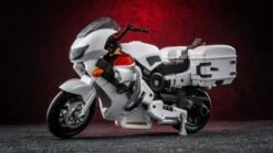 Yes Model YM14 RF-04 Axle Groove -MECHA REALM STORE b4840c7abb