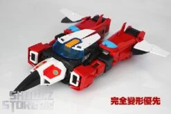 [No Box][Italian Buyer Only] Pose Toy Pose+ Metal P+07 Braiger -MECHA REALM STORE b4ce6d7fe8