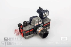 4th Party Transformers G1 Reflector -MECHA REALM STORE b4de8182a1
