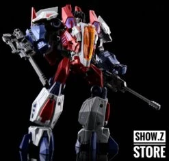Planet X PX-09 Mors Starscream -MECHA REALM STORE b4ebca40b0