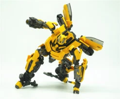 Blue Circus BC BC-02 BC02 Bumblebee MPM-03 MPM03 Oversized -MECHA REALM STORE b543b06350
