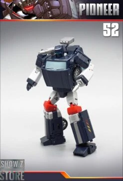 MechFansToys MF-52 Pioneer Trailbreaker 13 MechFansToys MF-52 Pioneer Trailbreaker -MECHA REALM STORE b564cba540