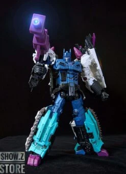 Mastermind Creations R-17 Carnifex Overlord -MECHA REALM STORE b5689470a3