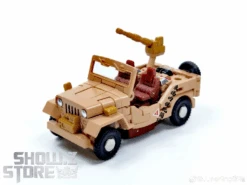 Newage H50C Red Scorpion 13 Newage H50C Red Scorpion -MECHA REALM STORE b570f9c537