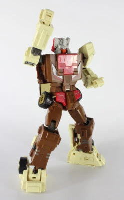 Yes Model YM11 RF-01 Data Clerk Cupola YM12 RF-02 Stubbom Buffett Set Of 2 -MECHA REALM STORE b5761353ff