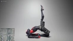 Sentinel Toys Spider-Man: Into The Spider-Verse Miles Morales 30 Sentinel Toys Spider-Man: Into The Spider-Verse Miles Morales -MECHA REALM STORE b5a7a8e888