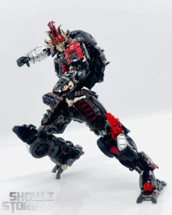 MetaGate G-01B Redxia Drift Limited Version -MECHA REALM STORE b5aaf3d725