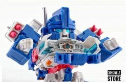 Hero Hobby QA-01 City Captian Ultra Magnus -MECHA REALM STORE b5c8a940e8