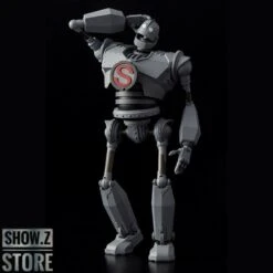 Sentinel Toys 1000Toys 1/80 The Iron Giant Riobot Iron Giant Normal Mode -MECHA REALM STORE b5c968a3cc