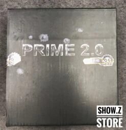 4ever Studio Optimus Prime 09 Version (DMK OP Modified+Custom Painted) -MECHA REALM STORE b5fb469962