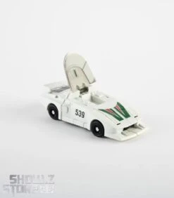 4th Party Transformers G1 Wheeljack -MECHA REALM STORE b5fd7a7b12