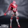 CDL CDL-00 Ghost Arcee Clear Version -MECHA REALM STORE b61eb6d115