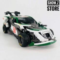 TF Dream Factory GOD-07 Roadbuster Wrecker -MECHA REALM STORE b638655505