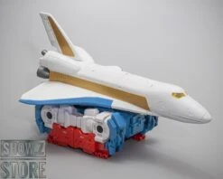 Mastermind Creations R-35C Magna & R-36C Inventa Sky Lynx Animation Version Set Of 2 -MECHA REALM STORE b6416670e6