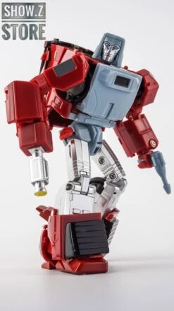 XTransbots X-Transbots XTB MM-VI MMVI MM-6 MM6 Boost Windcharger ComiToon Comic Version -MECHA REALM STORE b646170866