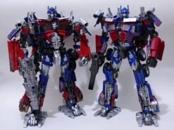 Takara TOMY MPM04 MPM-04 Optimus Prime Movie Series -MECHA REALM STORE b66b15b6c6