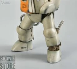 Earnestcore Craft 1/16 MK-03 Gustav P.K.A. Ausf.G The Desert Color Version -MECHA REALM STORE b69247d3a6