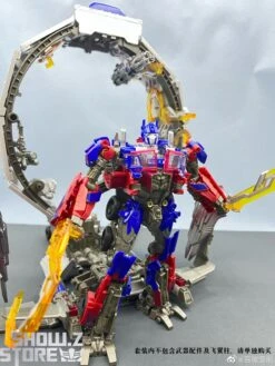 BW Upgrade Kit For TW-1022 Jetwing Optimus Prime Normal Version -MECHA REALM STORE b6b49bd7ca