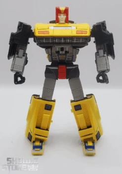 XTransbots MX-23D Fioravanti Omnibot Overdrive Diamond Limited Version -MECHA REALM STORE b6c1701d1e