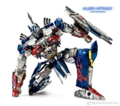 AlienAttack Toys AAT A-01CC Optimus Prime -MECHA REALM STORE b6e4b30f09