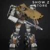 Takara Studio Series 34 SS34 SS-34 Leader Class Megatron -MECHA REALM STORE b701c57588
