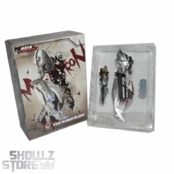 [Coming Soon] TF Dream Factory PJ-01 Evil Blood Blade Arm Upgrade Pink Version For GOD-11 ROTF Megatron -MECHA REALM STORE b7404ad55f