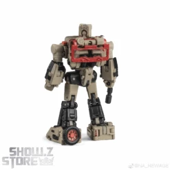 Newage H50D Carnosaur -MECHA REALM STORE b7410dd5c7