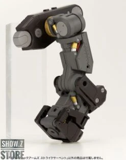 Kotobukiya Modeling Support Goods Gigantic Arms Strike Serpent Model Kit -MECHA REALM STORE b74a2e1aeb