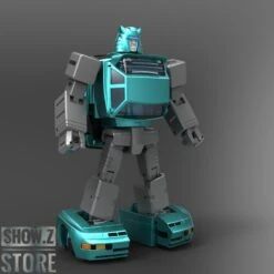 XTransbots MM-10T Tap In Cliffjumper Botcon Version -MECHA REALM STORE b75b06b48c