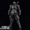 Flame Toys Hito Kara Kuri G.I.JOE Snake Eyes