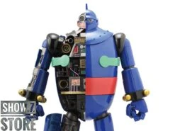 Evolution Toy Tetsujin 28-go Tetsujin 28 -MECHA REALM STORE b7cc3fd857
