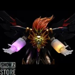 Sentinel Toys Optional Parts Set For Genesic Gaogaigar -MECHA REALM STORE b7e9bf1751