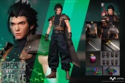 Virtual Toys 1/6 VM-040 The Last Hero Zack Fair Standard Version -MECHA REALM STORE b7efa623de