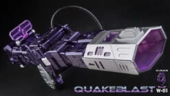 Cloud 9 W01 Quakeblast Shockwave -MECHA REALM STORE b804432b46