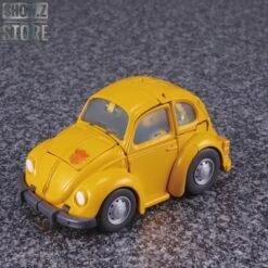 4th Party Masterpiece MP-45 Bumblebee 2.0 W/ Box -MECHA REALM STORE b807e1a5dd