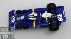 XTransbots MX-16R Overheat Drag Strip Racer Version Limited Edition -MECHA REALM STORE b81c01daba