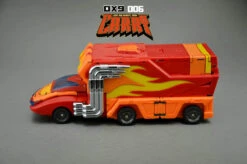 DX9 D06 Carry Hot Rod Rodimus -MECHA REALM STORE b836ebd68a