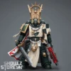 JoyToy Source 1/18 Warhammer 40K Dark Angels Master Lazarus -MECHA REALM STORE b847c0e9e0
